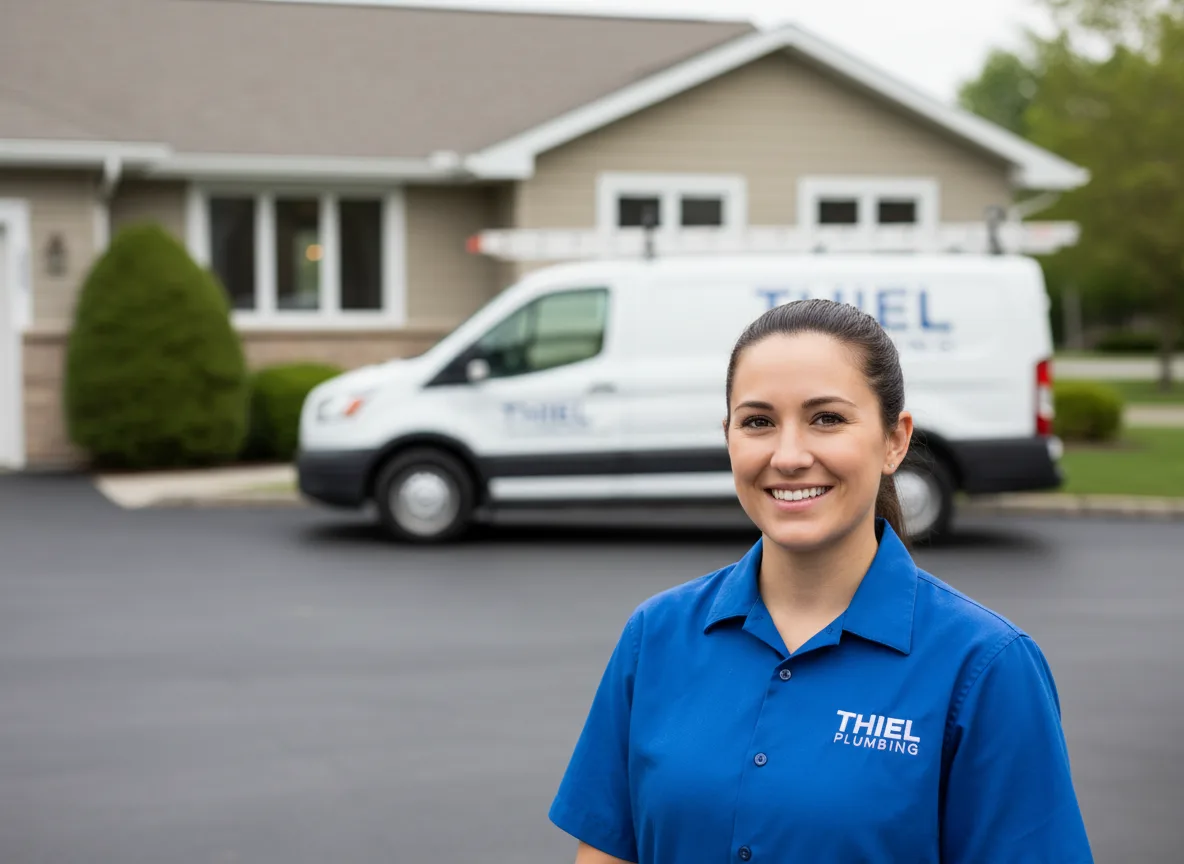 Plumber Dinwiddie, VA FAQs